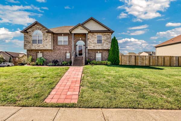1259 Snowball Ln, Clarksville, TN 37042