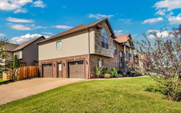 1259 Snowball Ln, Clarksville, TN 37042