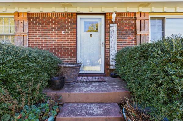 224 Sewell Dr, Clarksville, TN 37042