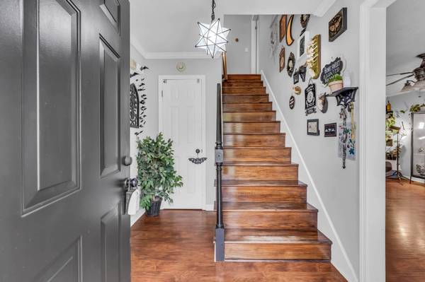 1330 Oak Hill Dr, Clarksville, TN 37040