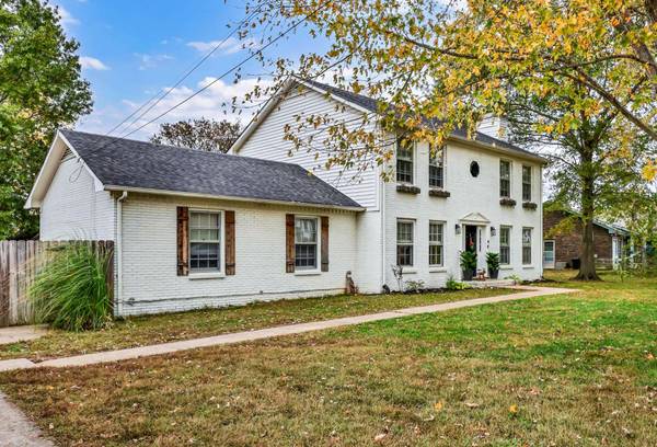 1330 Oak Hill Dr, Clarksville, TN 37040