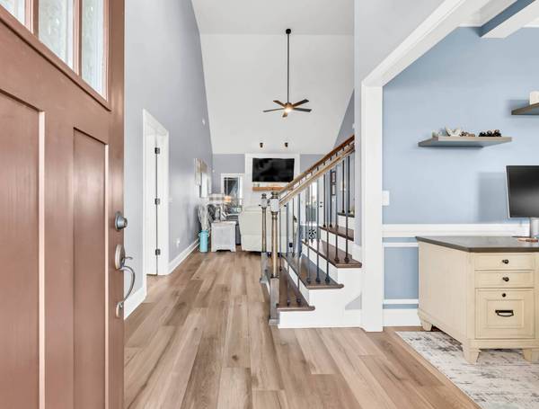 1850 Shield Dr, Clarksville, TN 37043