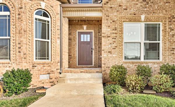 1850 Shield Dr, Clarksville, TN 37043