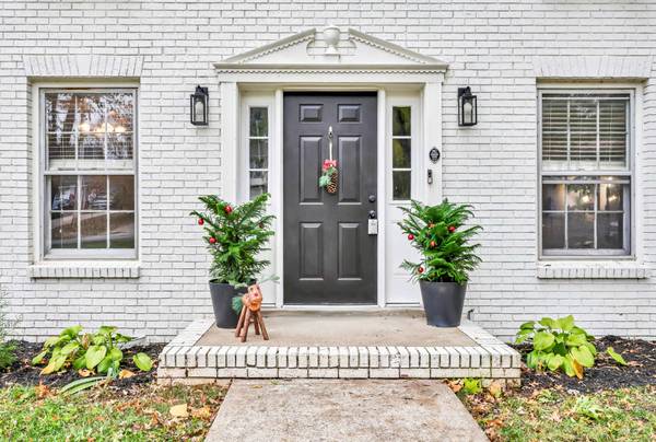 1330 Oak Hill Dr, Clarksville, TN 37040