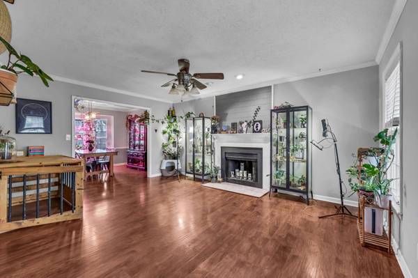 1330 Oak Hill Dr, Clarksville, TN 37040