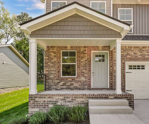 20 Echo Ridge, Oak Grove, KY 42262