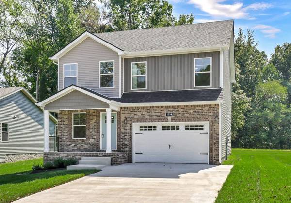 20 Echo Ridge, Oak Grove, KY 42262