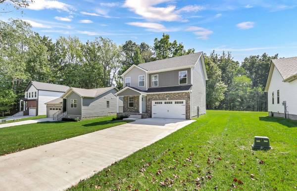 20 Echo Ridge, Oak Grove, KY 42262