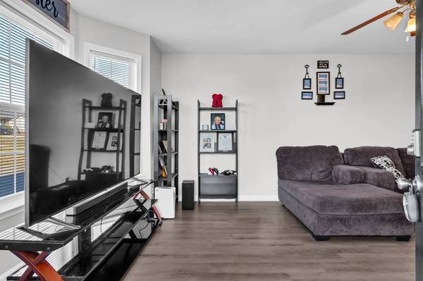 427 Filmore Rd, Oak Grove, KY 42262