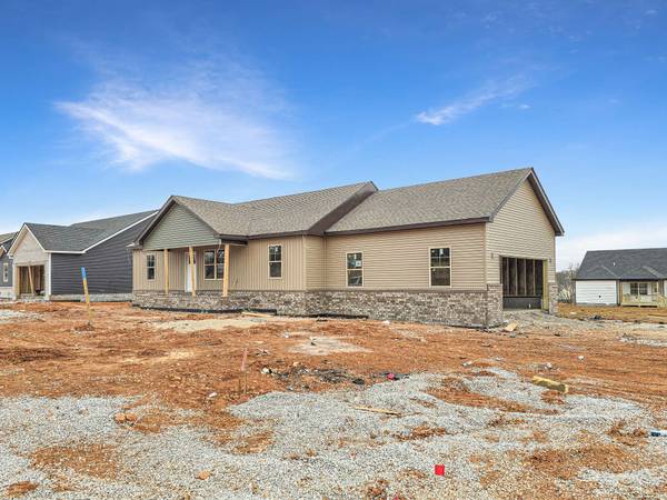 28 Echo Ridge, Oak Grove, KY 42262