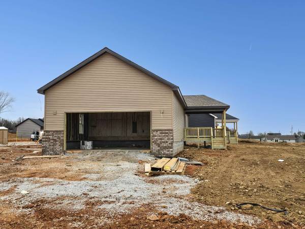 28 Echo Ridge, Oak Grove, KY 42262