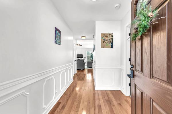 692 White Face Dr, Clarksville, TN 37040