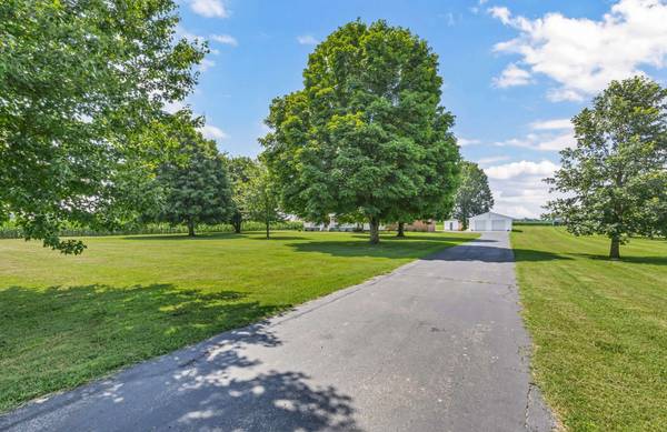 511 Snardon Mill Rd, Allensville, KY 42204