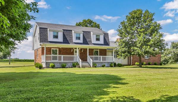 511 Snardon Mill Rd, Allensville, KY 42204
