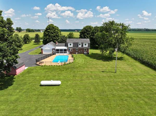 511 Snardon Mill Rd, Allensville, KY 42204