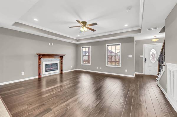 2006 Jackie Lorraine Dr, Clarksville, TN 37042