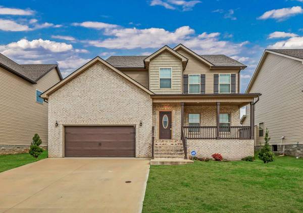2006 Jackie Lorraine Dr, Clarksville, TN 37042