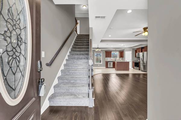 2006 Jackie Lorraine Dr, Clarksville, TN 37042