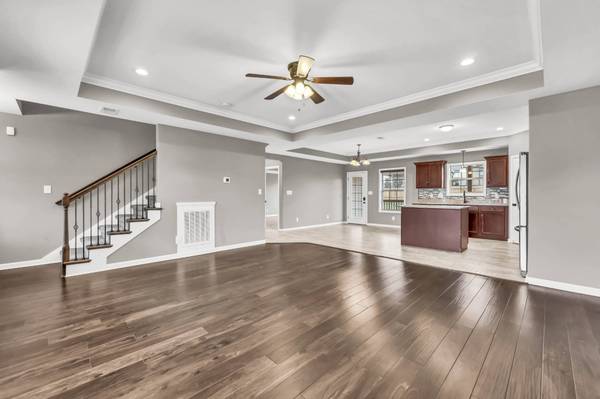 2006 Jackie Lorraine Dr, Clarksville, TN 37042