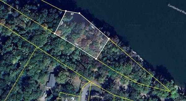 2800 Jarman Hollow Rd, Palmyra, TN 37142