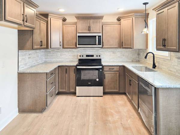 864 Burley Barn Rd, Clarksville, TN 37042