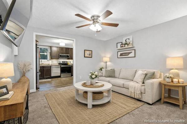 109 Ambrose Dr, Clarksville, TN 37042