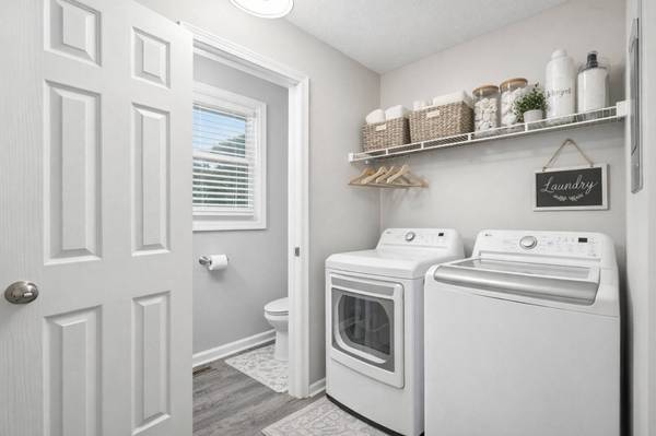 109 Ambrose Dr, Clarksville, TN 37042