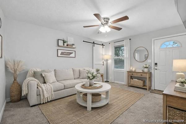 109 Ambrose Dr, Clarksville, TN 37042