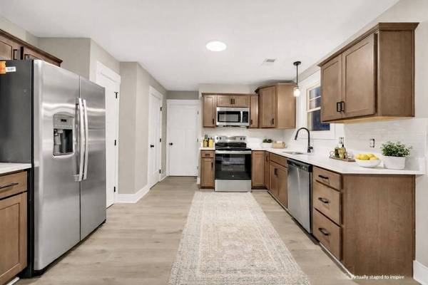 20 Echo Ridge, Oak Grove, KY 42262