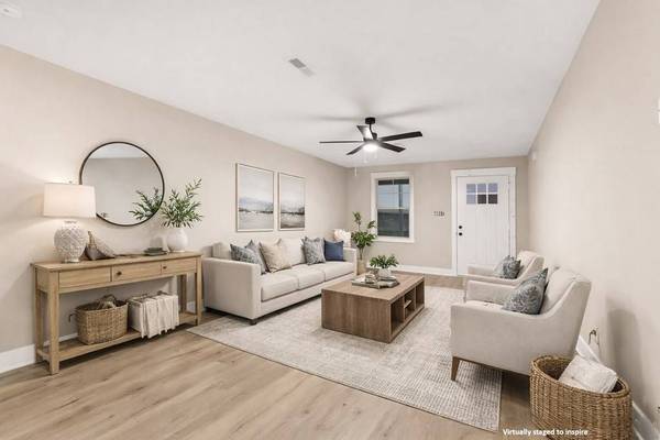 20 Echo Ridge, Oak Grove, KY 42262