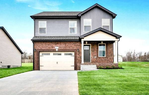 20 Echo Ridge, Oak Grove, KY 42262