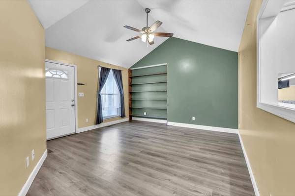 249 Millstone Cir, Clarksville, TN 37042