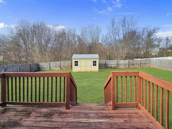 3705 Misty Way, Clarksville, TN 37042