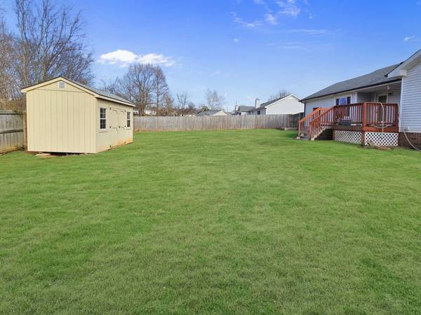 3705 Misty Way, Clarksville, TN 37042