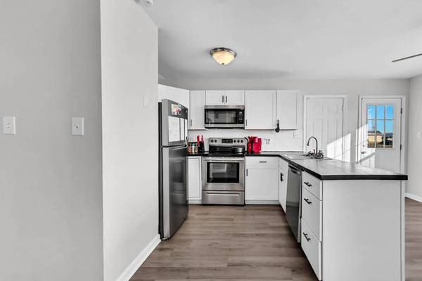 427 Filmore Rd, Oak Grove, KY 42262