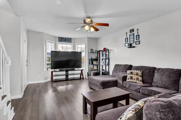 427 Filmore Rd, Oak Grove, KY 42262