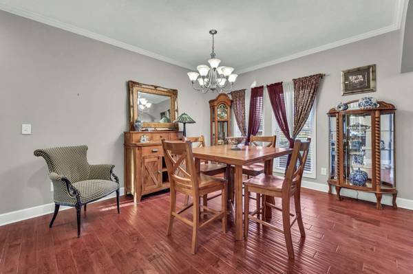 476 Maxshire Ct, Clarksville, TN 37043