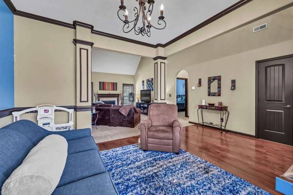 1196 Chinook Cir, Clarksville, TN 37042