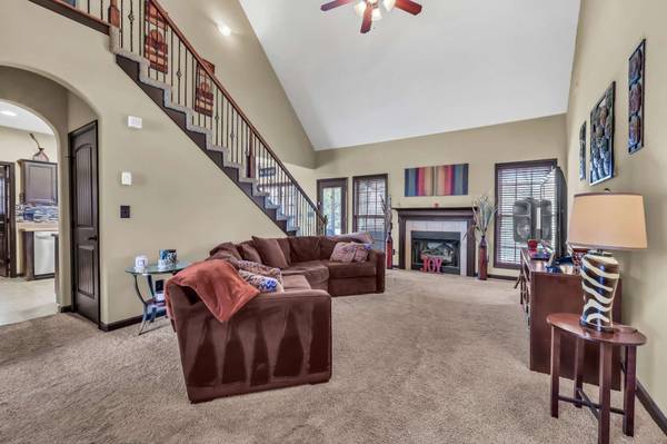 1196 Chinook Cir, Clarksville, TN 37042