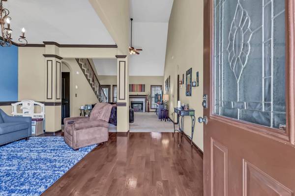 1196 Chinook Cir, Clarksville, TN 37042