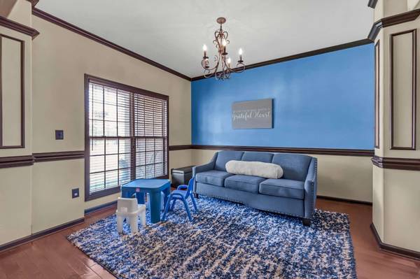 1196 Chinook Cir, Clarksville, TN 37042