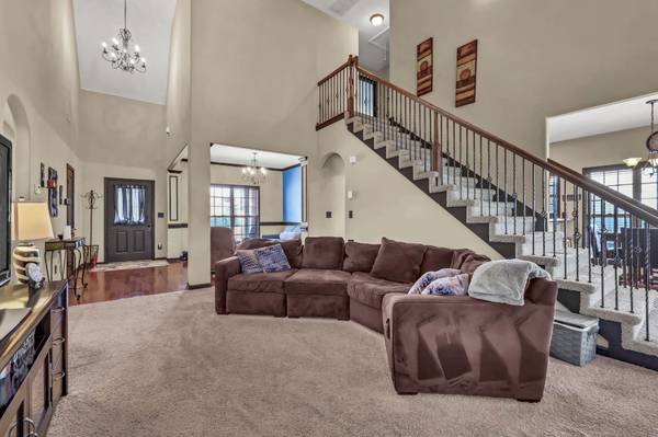 1196 Chinook Cir, Clarksville, TN 37042