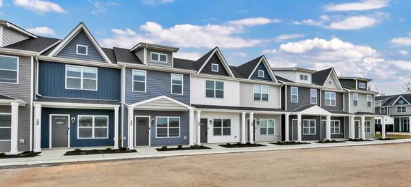 140 Front Ridge Cir, Clarksville, TN 37040