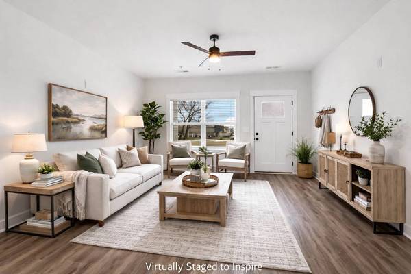 140 Front Ridge Cir, Clarksville, TN 37040