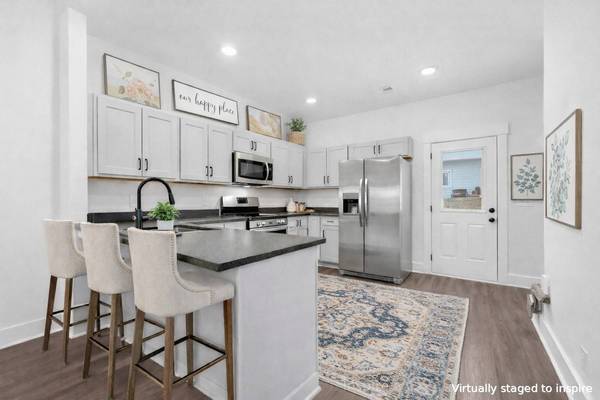 140 Front Ridge Cir, Clarksville, TN 37040