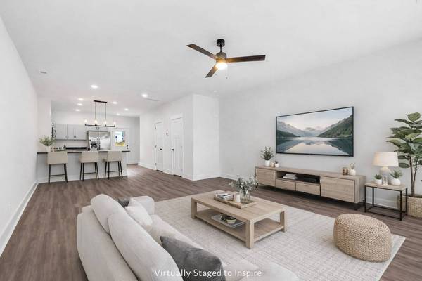 140 Front Ridge Cir, Clarksville, TN 37040