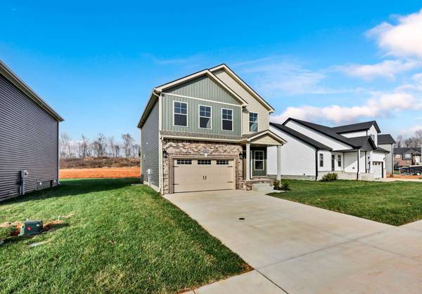 366 Cardinal Creek, Clarksville, TN 37040