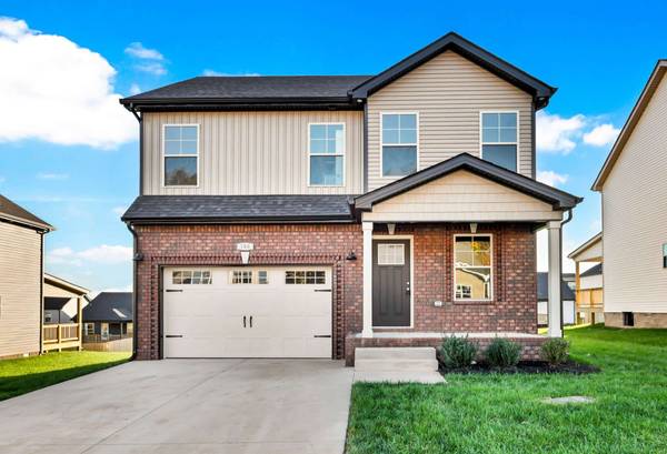 369 Cardinal Creek, Clarksville, TN 37040