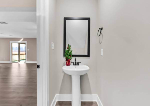 366 Cardinal Creek, Clarksville, TN 37040