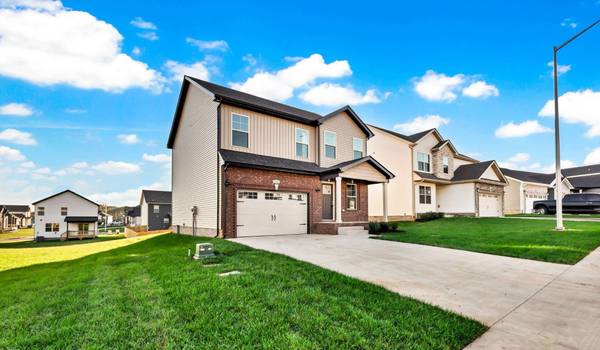 369 Cardinal Creek, Clarksville, TN 37040